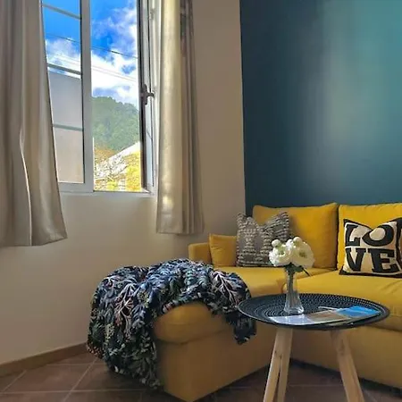 Fontes Appartement Furnas (Azores)