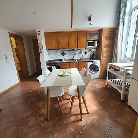 Apartmán Fontes Furnas (Azores)