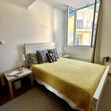 شقة Fontes فورناس