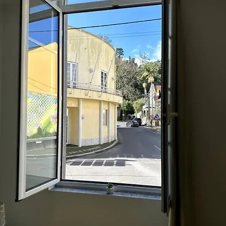 Διαμέρισμα Fontes