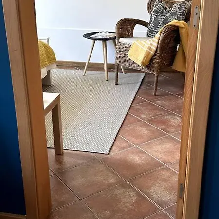 Fontes Apartment