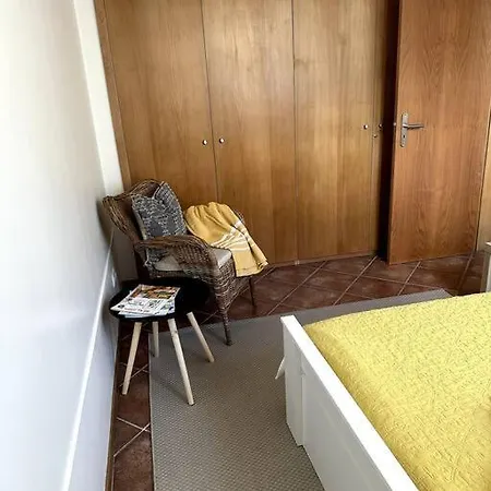 Apartment Fontes *