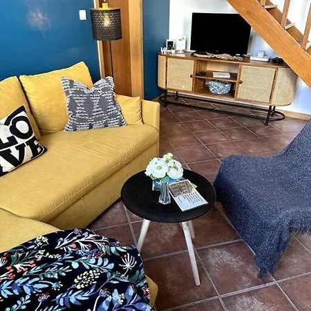 شقة Fontes فورناس