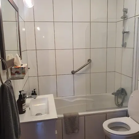 Fontes Apartment
