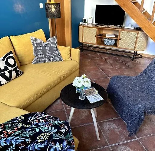 Apartment Fontes Furnas (Azores)
