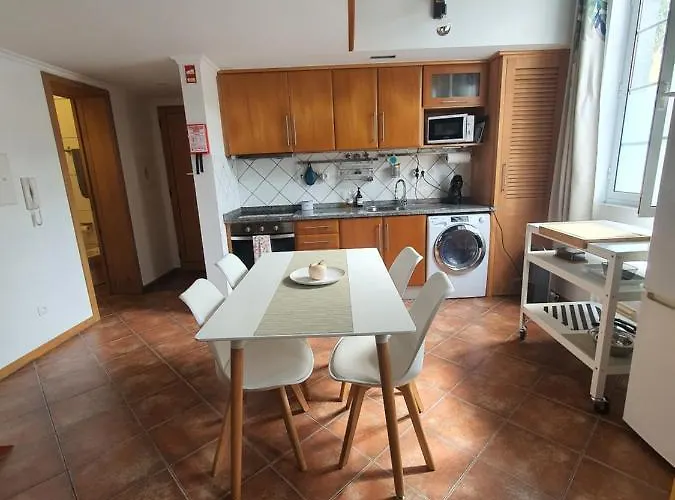 Apartment Fontes Furnas (Azores)